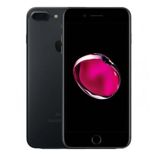 Apple iPhone 7 Plus 32GB - Black now Cash on delivery in saudi - Image 3