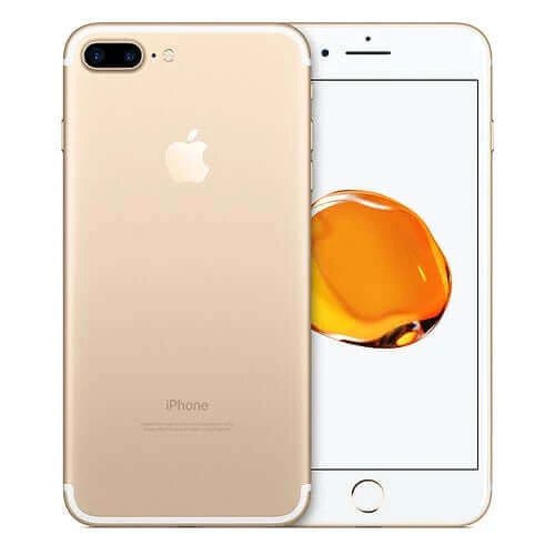 Apple iPhone 7 Plus 32GB Gold now Cash on delivery in saudi
