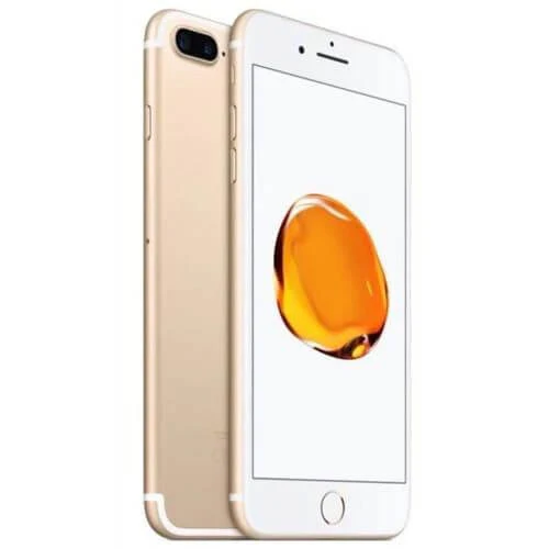 Apple iPhone 7 Plus 32GB Gold now Cash on delivery in saudi - Image 2