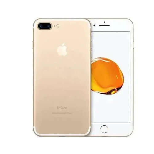 Apple iPhone 7 Plus 32GB Gold now Cash on delivery in saudi - Image 3