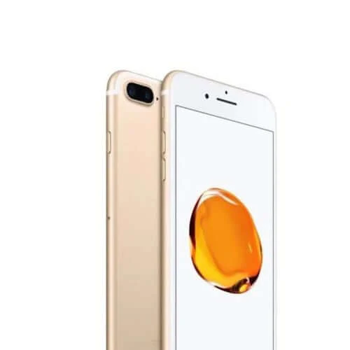 Apple iPhone 7 Plus 32GB Gold now Cash on delivery in saudi - Image 4