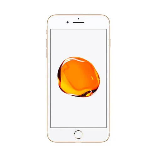 Apple iPhone 7 Plus 32GB Gold now Cash on delivery in saudi - Image 5