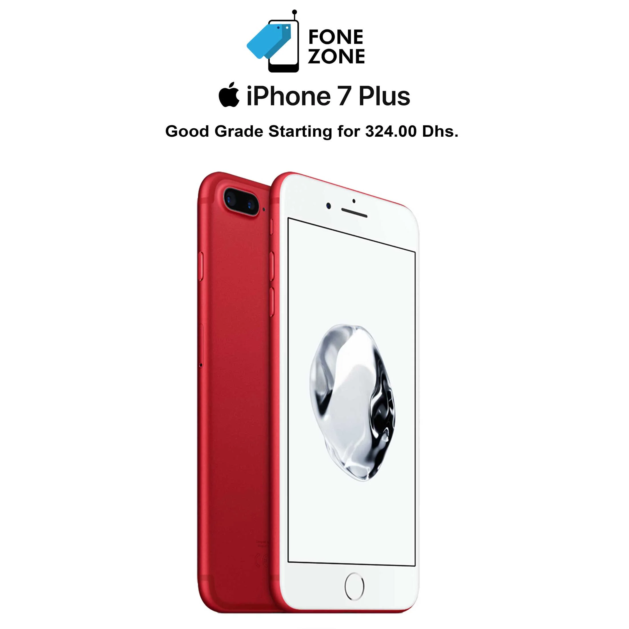 Apple iPhone - 7 Plus - Image 9