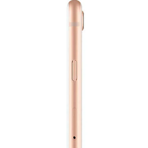Apple iPhone 8 128GB Gold Good (Part Change Message) - Image 5