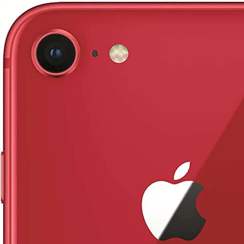 Apple iPhone 8 128GB Red Good (Part Change Message) - Image 3