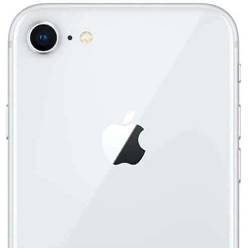 Apple iPhone 8 128GB Silver Good (Part Change Message) - Image 3