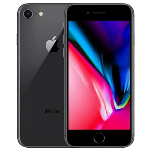 Apple iPhone 8 - Image 3
