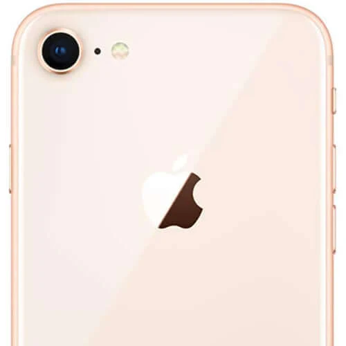 Apple iPhone 8 64GB Gold Good (Part Change Message) - Image 3