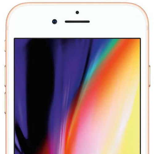 Apple iPhone 8 64GB Gold Good (Part Change Message) - Image 4