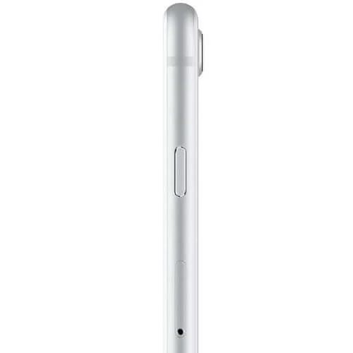 Apple iPhone 8 64GB Silver Good (Part Change Message) - Image 5