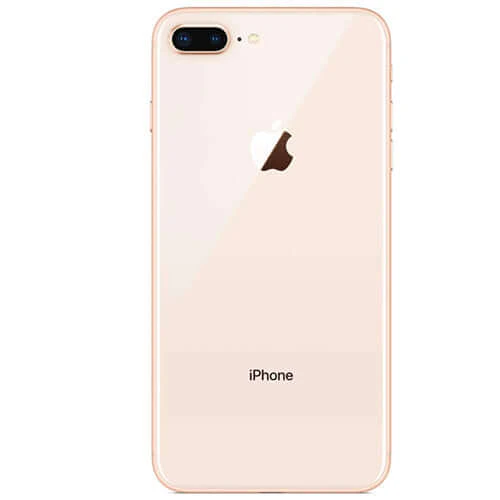 Apple iPhone 8 Plus 128GB Good Gold (Part Change Message) - Image 3
