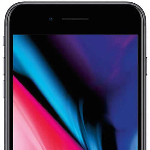 Apple iPhone 8 Plus 256GB Space Grey Good (Part Change Message) - Image 4