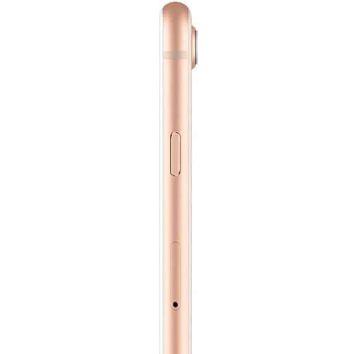 Apple iPhone 8 Plus 64GB Gold Good (Part Change Message) - Image 5