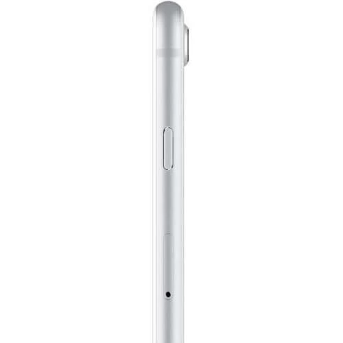 Apple iPhone 8 Plus 64GB Silver Good (Part Change Message) - Image 5