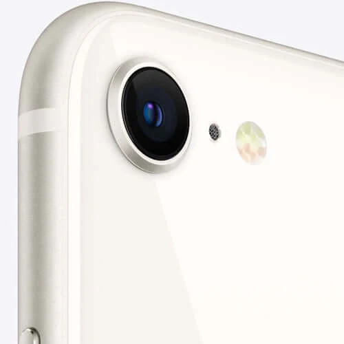 Apple iPhone SE (2nd generation) 128GB White - Image 4