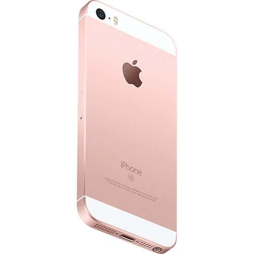 Apple iPhone SE (1st generation) 16GB Rose Gold B Grade - Image 3