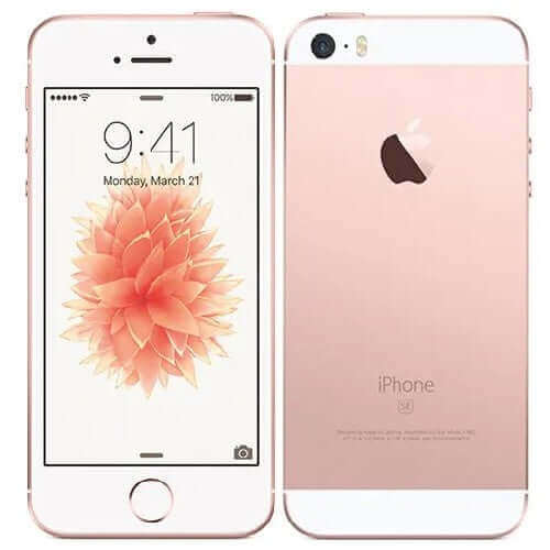Apple iPhone SE - Image 4