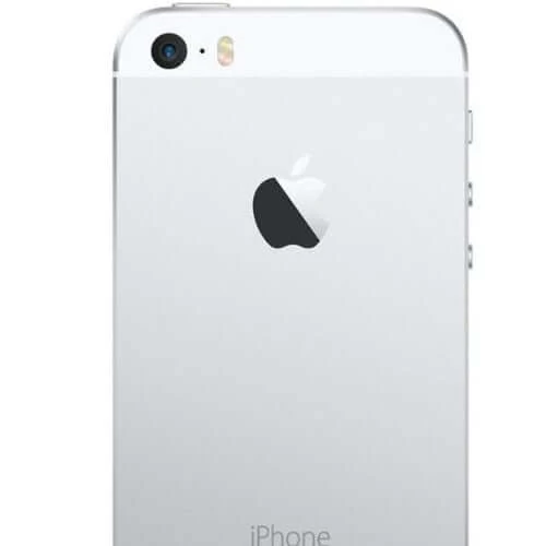 Apple iPhone SE (1st generation) 64GB Silver now Cash on delivery in saudi - Image 2