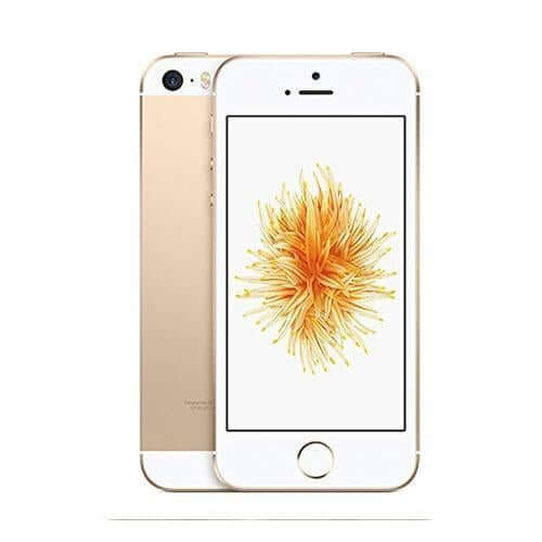 Apple iPhone SE (1st generation) 64GB Gold now Cash on delivery in saudi