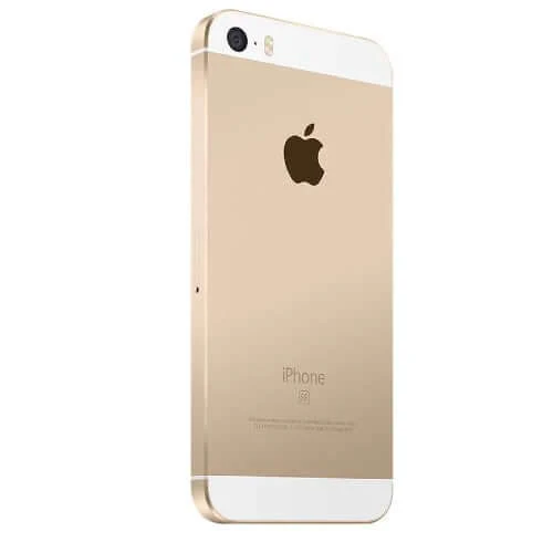 Apple iPhone SE (1st generation) 64GB Gold now Cash on delivery in saudi - Image 3