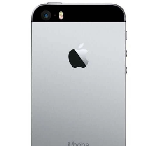 Apple iPhone SE (1st generation) 64GB Space Grey now Cash on delivery in saudi - Image 3