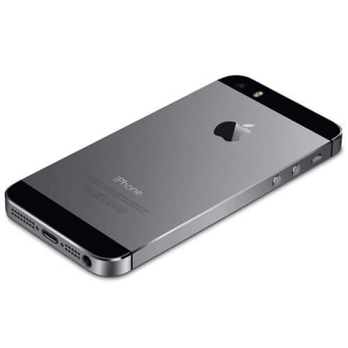 Apple iPhone SE (1st generation) 64GB Space Grey now Cash on delivery in saudi - Image 4