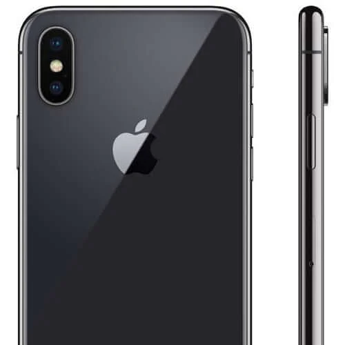 Apple iPhone X 256GB Space Grey (With Part Change Message) - Image 4