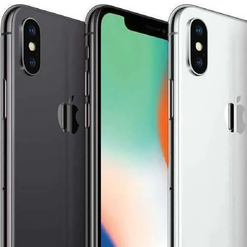 Apple iPhone X 256GB Space Grey (With Part Change Message) - Image 5