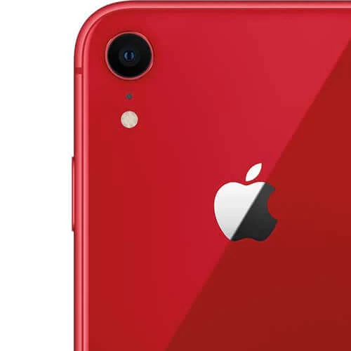 Apple iPhone XR 256GB Red Good (Part Change Message) - Image 3