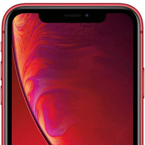 Apple iPhone XR 256GB Red Good (Part Change Message) - Image 4