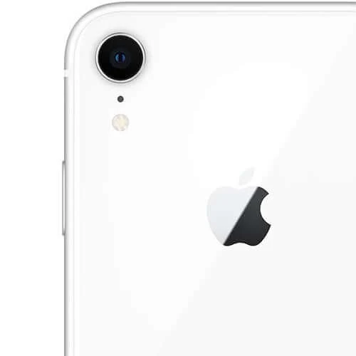 Apple iPhone XR 256GB White Good (Part Change Message) - Image 3