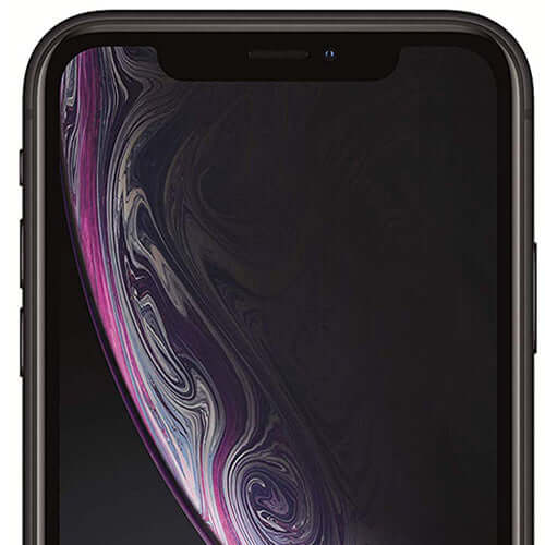 Apple iPhone XR 64GB Black Good (Part Change Message) - Image 3