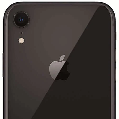 Apple iPhone XR 64GB Black Good (Part Change Message) - Image 5
