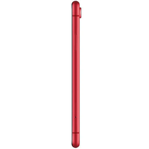 Apple iPhone XR 64GB Red Good (Part Change Message) - Image 5
