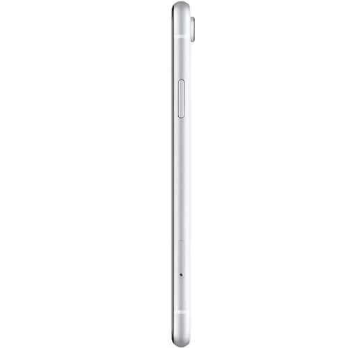 Apple iPhone XR 64GB White Good (Part Change Message) - Image 5