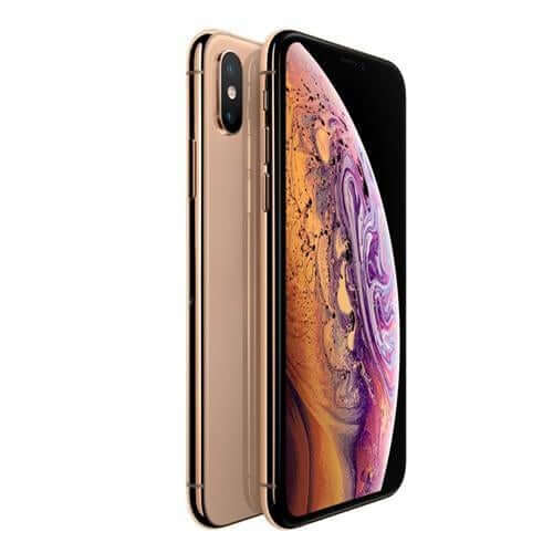Apple iPhone XS 64GB Gold now Cash on delivery in saudi