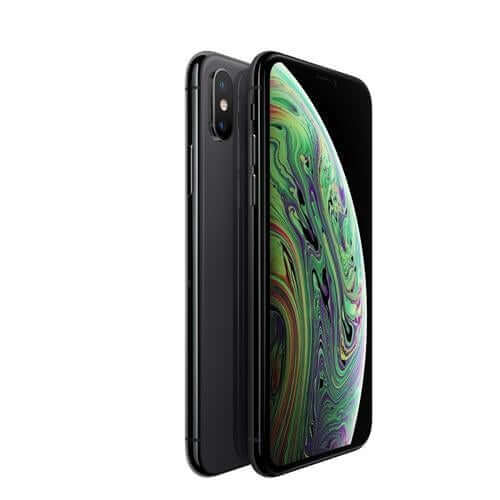 Apple iPhone XS 64GB Space Grey now Cash on delivery in saudi
