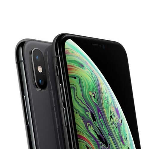Apple iPhone XS 64GB Space Grey now Cash on delivery in saudi - Image 2