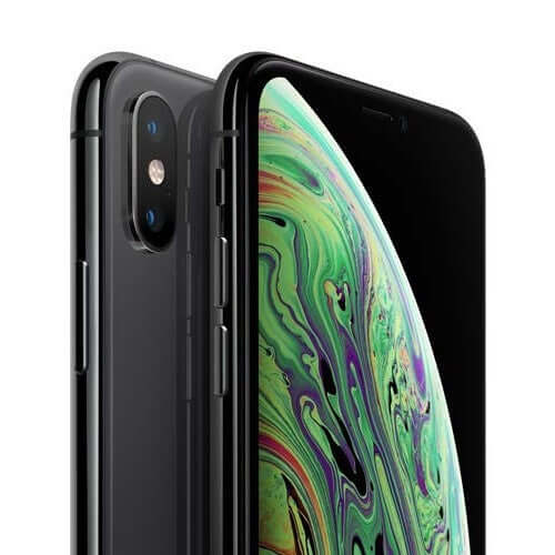 Apple iPhone XS 64GB Space Grey now Cash on delivery in saudi - Image 3