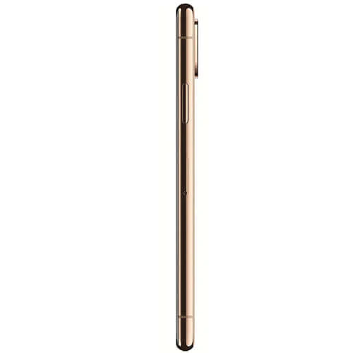 Apple iPhone XS Max 256GB Gold Good - Image 5