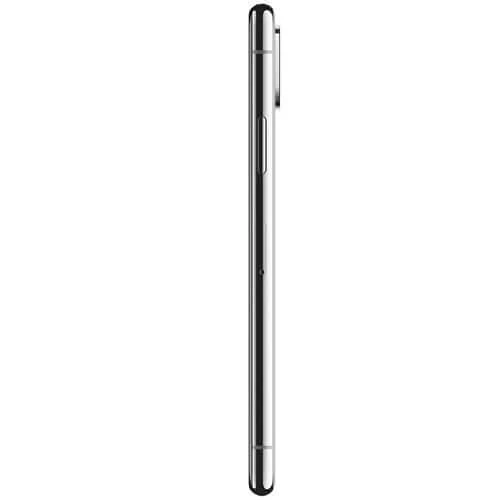 Apple iPhone XS Max 256GB Silver Good - Image 5