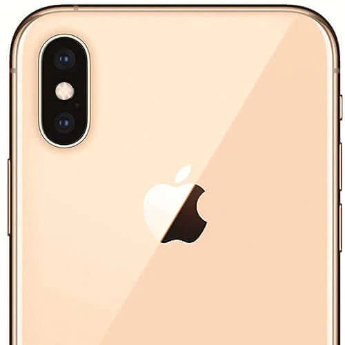 Apple iPhone XS Max 512GB Gold Good - Image 3