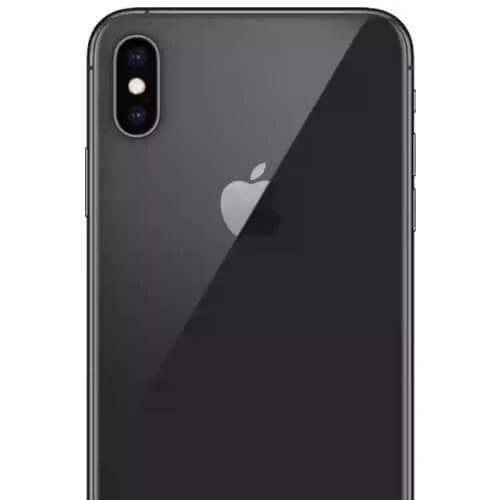 Apple iPhone XS Max 512GB Space Grey Good - Image 4