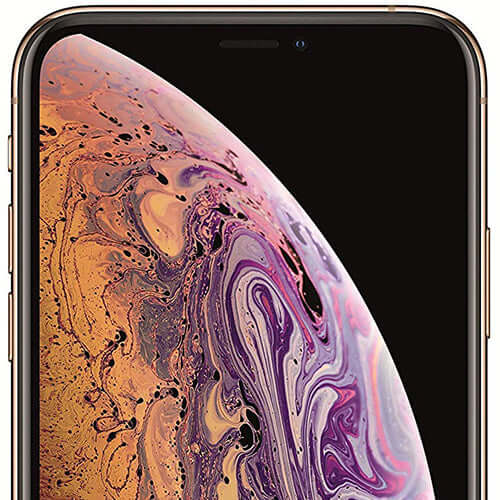 Apple iPhone XS Max 64GB Gold Good - Image 4