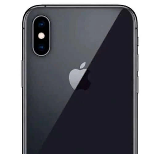 Apple iPhone XS Max 64GB Space Grey Good - Image 2
