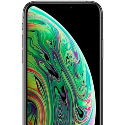 Apple iPhone XS Max 64GB Space Grey Good - Image 3