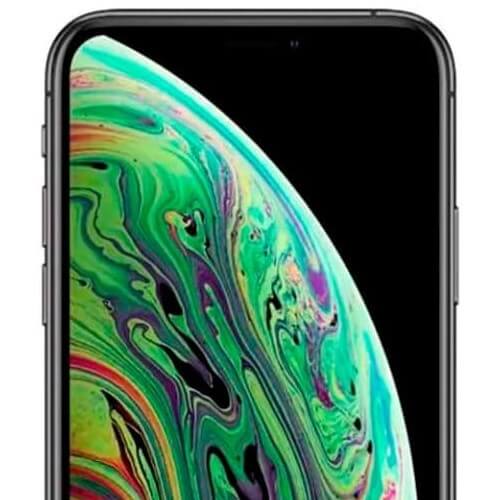Apple iPhone XS Max 64GB Space Grey Good - Image 4