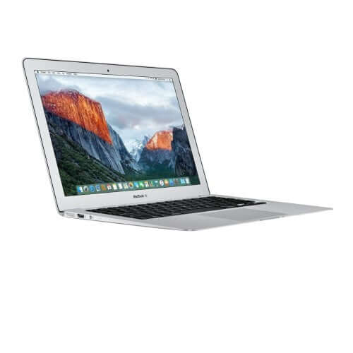 Apple MacBook Air 2015 13inch 128GB 4GB Ram Laptop - Image 3