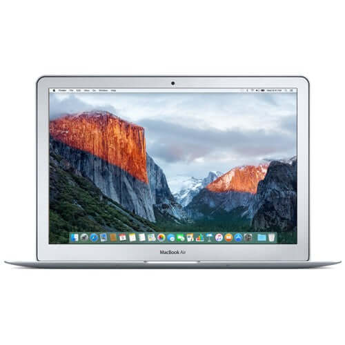 Apple MacBook Air 2015 13inch 128GB 4GB Ram Laptop - Image 4