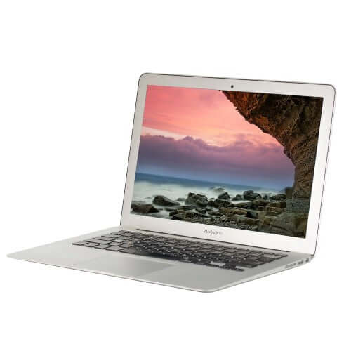 Apple Macbook Air A1466 (2017) Laptop With 13.3-Inch Display,Intel Core i5 Processor 8GB RAM 256GB SSD Laptop - Image 2